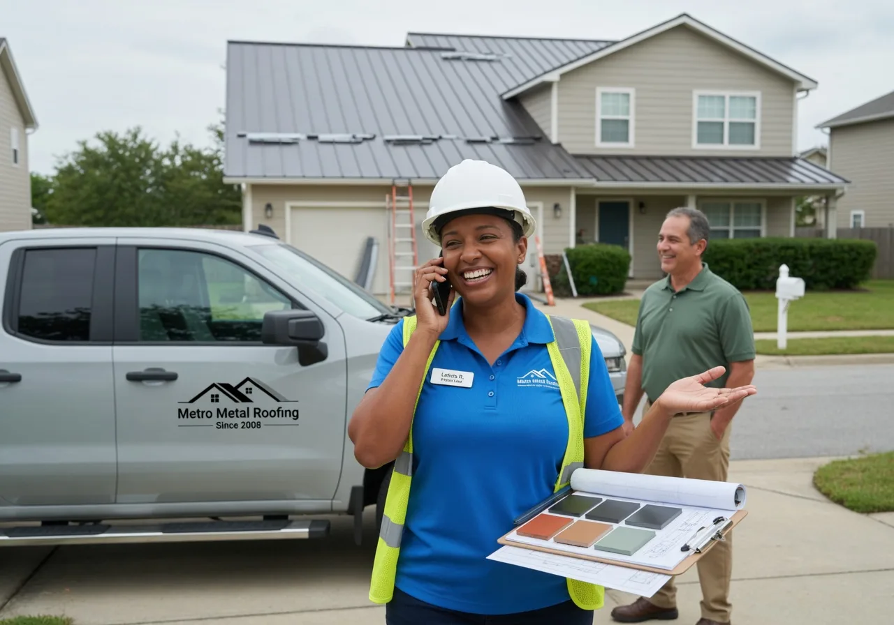 Metal Roofing Installation Superior, NE FAQs