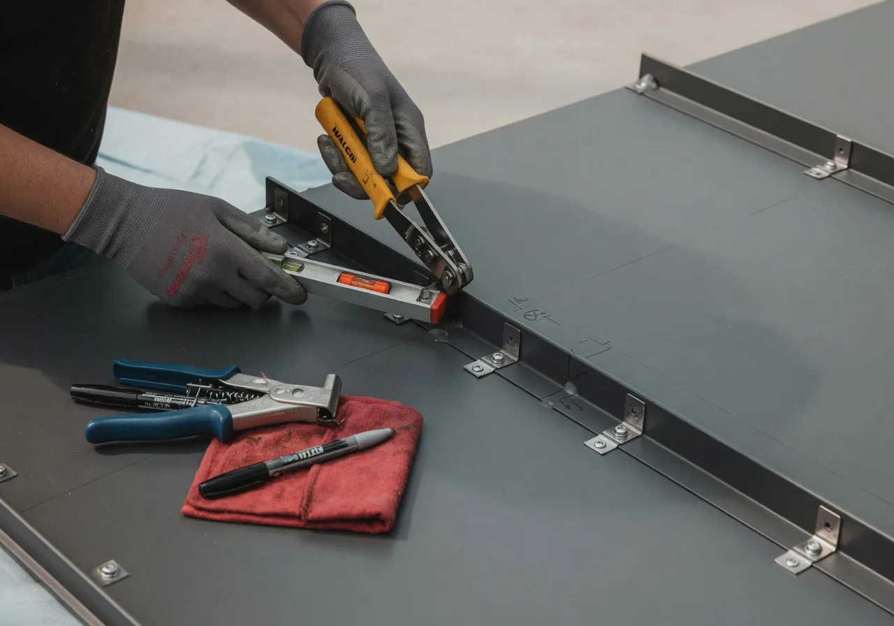 Why choose Metal Roofing Installation in Superior, NE